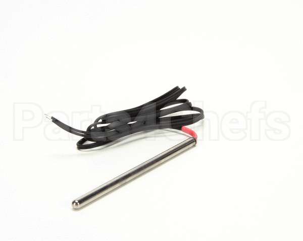 63816-2 Perlick Sensor, Ntc, S.st, 1/4 Od X