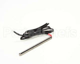 63816-2 Perlick Sensor, Ntc, S.st, 1/4 Od X