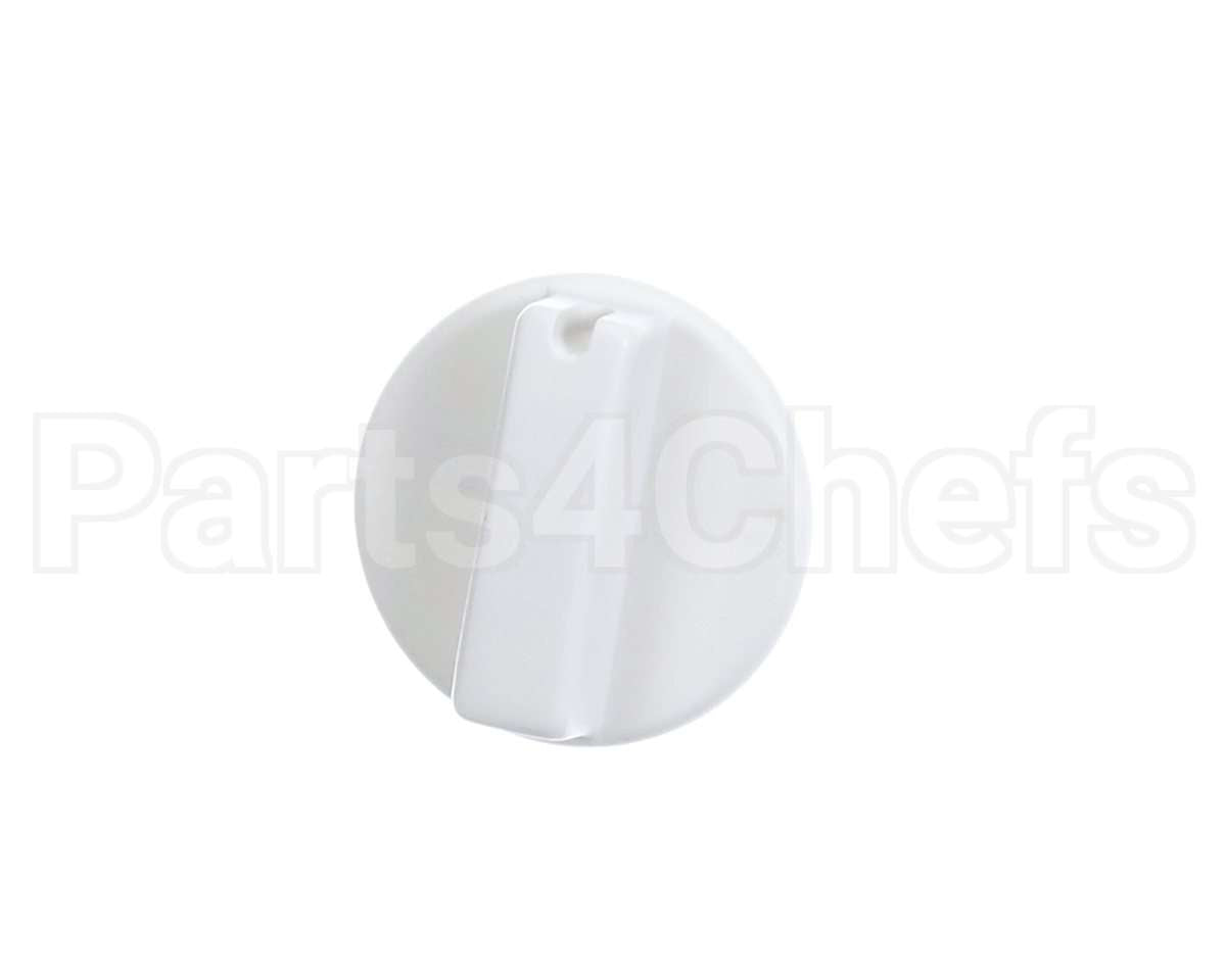 63818001 Markel Knob