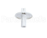 63818001 Markel Knob