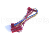 63821 Henny Penny Control Panel Power Harness