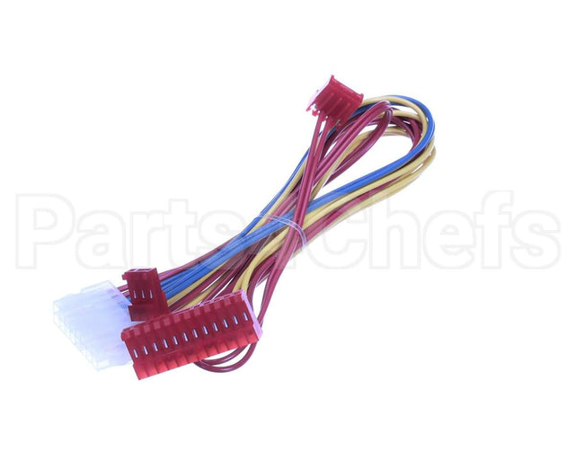 63821 Henny Penny Control Panel Power Harness