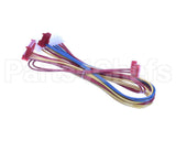 63821 Henny Penny Control Panel Power Harness
