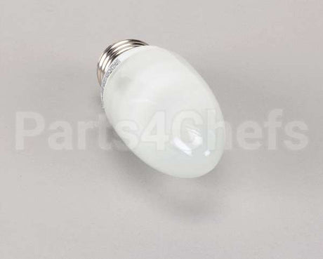 63821 Perlick Light Bulb, 7 Watt,Torpedo Cfl
