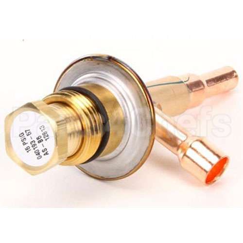 63826 Compatible Perlick Constant Expansion Valve