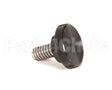 63828-1 Perlick Thumbscrew, 1/4-20 X 1/2 Soc