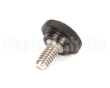 63828-1 Perlick Thumbscrew, 1/4-20 X 1/2 Soc