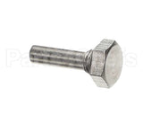 63905-1 Perlick Pin, Hinge, Door, Hex Head