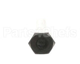 63905-1 Perlick Pin, Hinge, Door, Hex Head