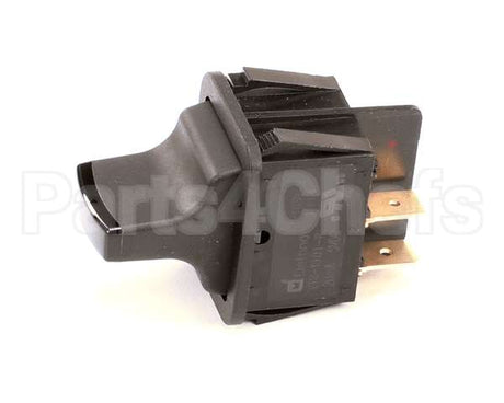 63906 Vita-Mix Switch Asy/Rotary/Variable