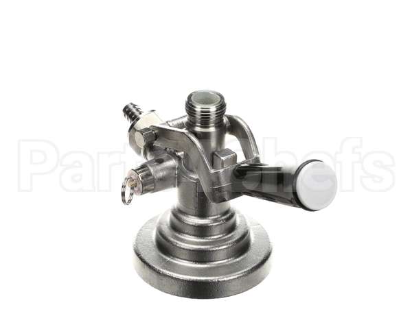 63907 Perlick Coupler, Type G, Import, Eur