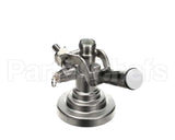 63907 Perlick Coupler, Type G, Import, Eur