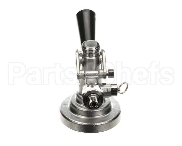 63907 Perlick Coupler, Type G, Import, Eur