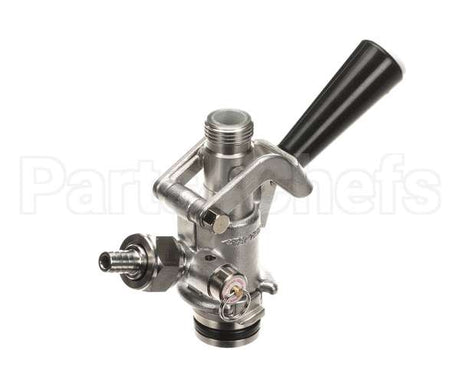 63908 Perlick Coupler, U Type, Import, Eur