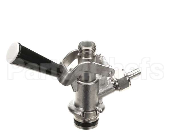 63908 Perlick Coupler, U Type, Import, Eur