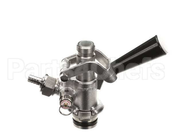 63908 Perlick Coupler, U Type, Import, Eur