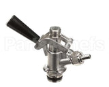 63908 Perlick Coupler, U Type, Import, Eur