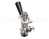 63908 Perlick Coupler, U Type, Import, Eur