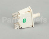 63909 Middleby Switch,Intlck 12A No2P