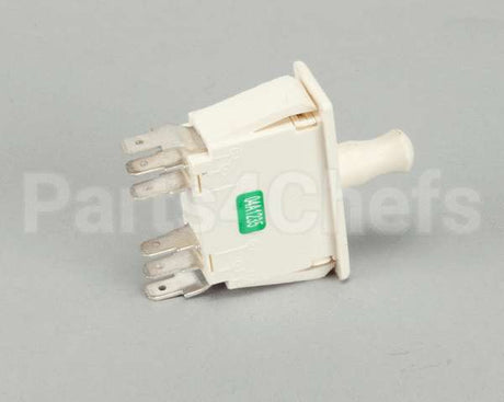 63909 Middleby Switch,Intlck 12A No2P