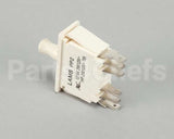 63909 Middleby Switch,Intlck 12A No2P