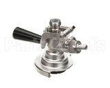 63909 Perlick Coupler, A Type, Import, Eur