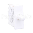 63910 Compatible Middleby Switch, Momentary, 12A, No2P