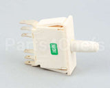 63910 Middleby Switch,Momentary 12A No2P