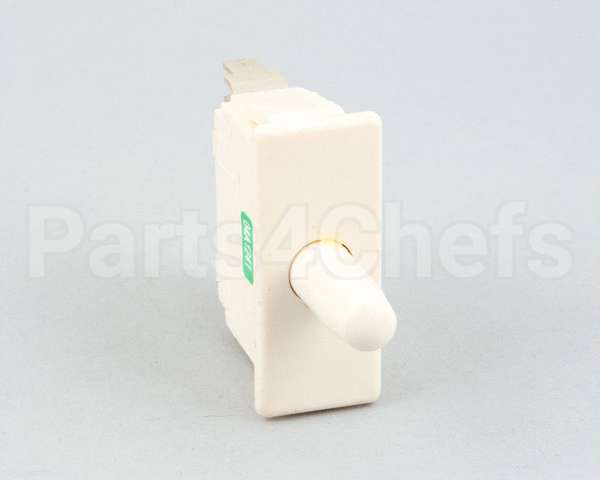 63910 Middleby Switch,Momentary 12A No2P