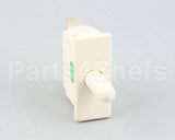 63910 Middleby Switch,Momentary 12A No2P