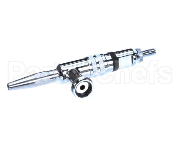 63927 Perlick Faucet, Stout, 304Ss