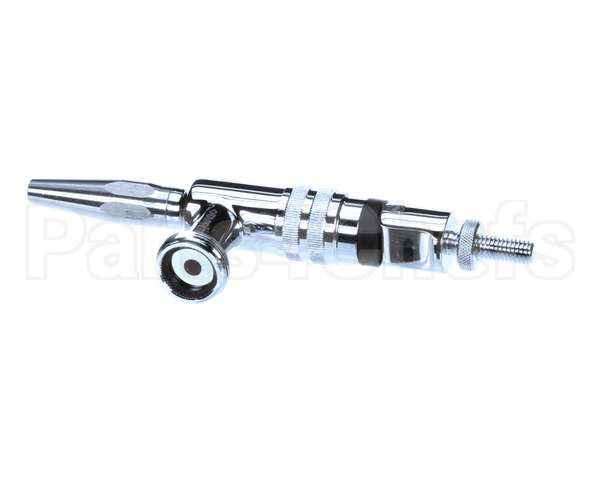 63927 Perlick Faucet, Stout, 304Ss