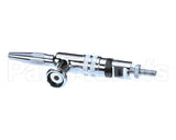 63927 Perlick Faucet, Stout, 304Ss