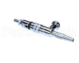63927 Perlick Faucet, Stout, 304Ss