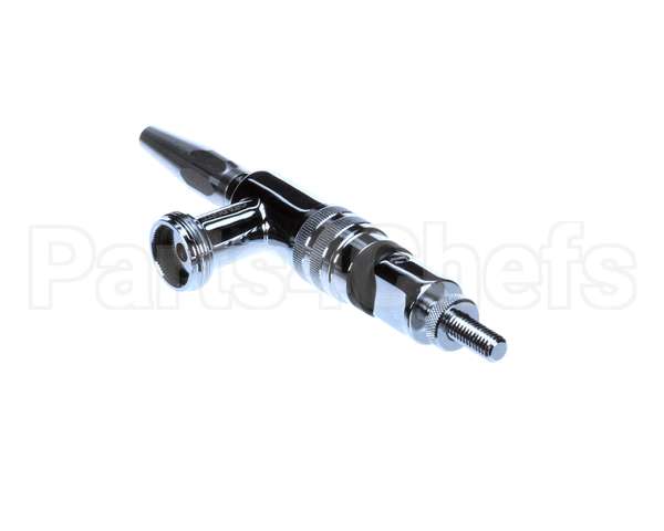 63927 Perlick Faucet, Stout, 304Ss