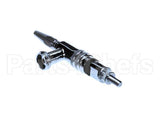 63927 Perlick Faucet, Stout, 304Ss