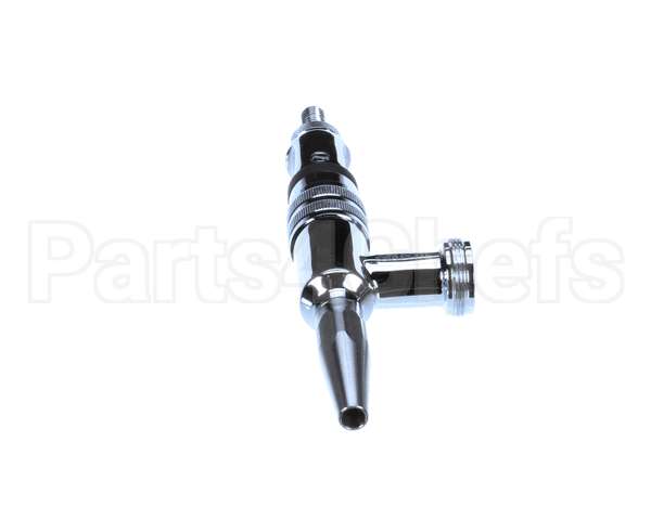 63927 Perlick Faucet, Stout, 304Ss