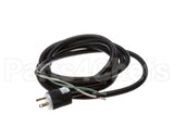 63930 Henny Penny Power Cord Assembly 208/240V 20A