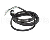 63930 Henny Penny Power Cord Assembly 208/240V 20A