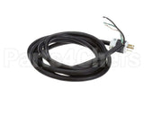 63930 Henny Penny Power Cord Assembly 208/240V 20A