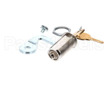 63940 Perlick Lock Assembly, M4-0054