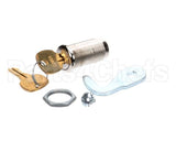 63940 Perlick Lock Assembly, M4-0054