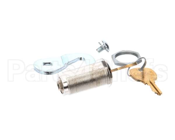 63940 Perlick Lock Assembly, M4-0054