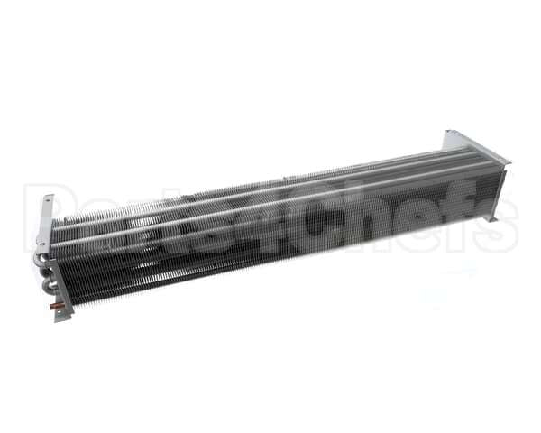 63942 Prince Castle Evaporator Coil