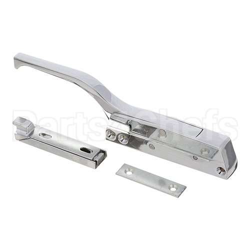 63946 Compatible Star Kason - 10172B00006 Latch With Strike