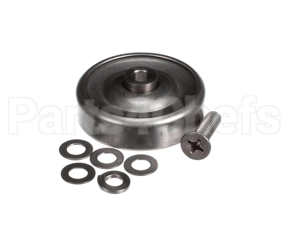 63951-6 Montague Drawer Support Bearing