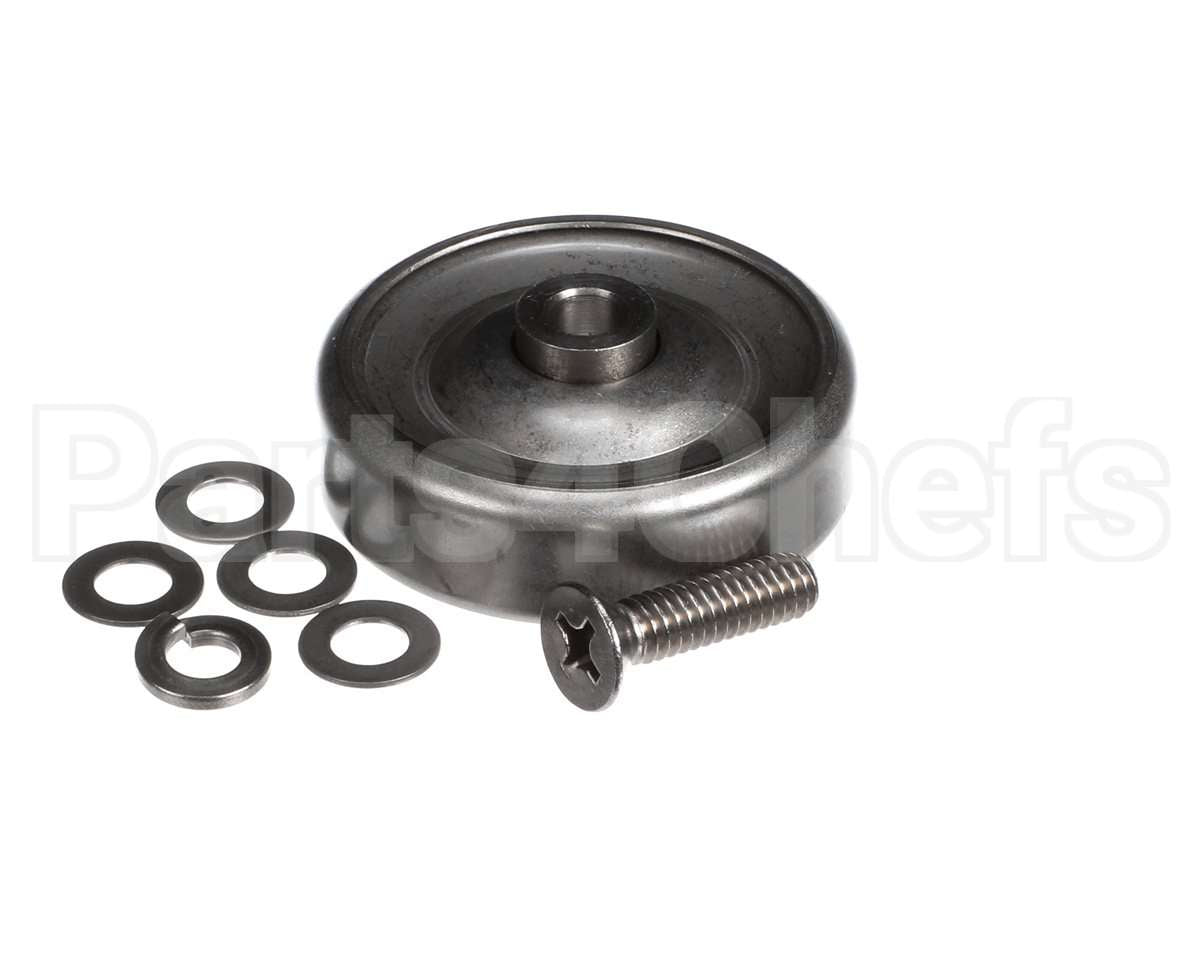 63951-6 Montague Drawer Support Bearing