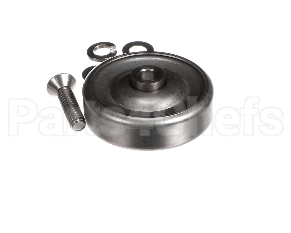 63951-6 Montague Drawer Support Bearing