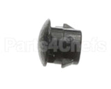63991 Perlick Plug Button, 7/32Dia Hole,