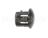 63991 Perlick Plug Button, 7/32Dia Hole,